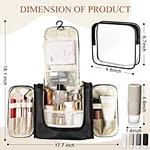 Toiletry Bag for Men